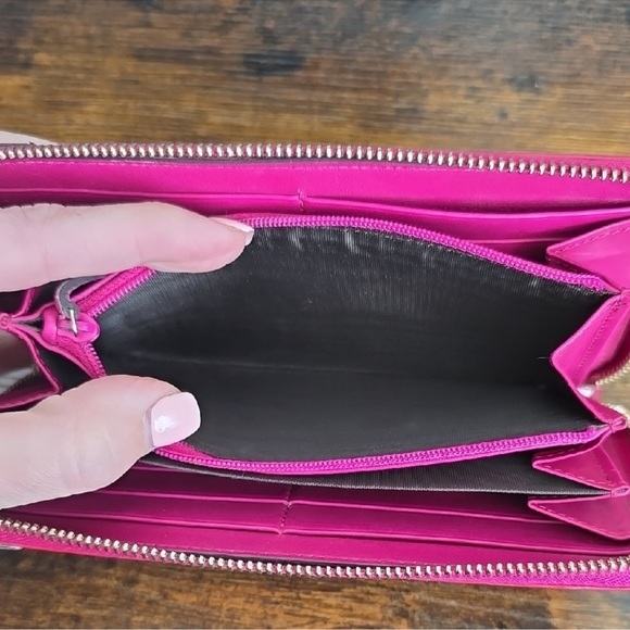 Gucci Microguccissima wallet - Picture 10 of 16